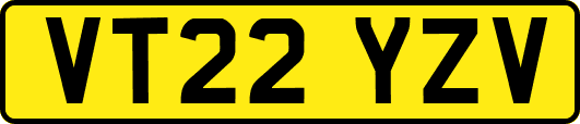 VT22YZV