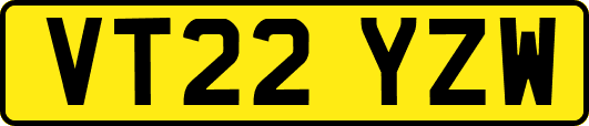 VT22YZW