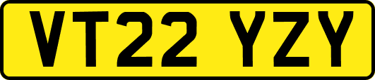 VT22YZY