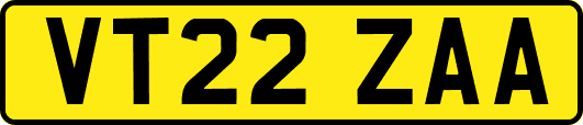 VT22ZAA