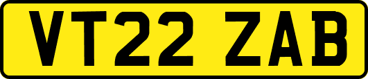 VT22ZAB
