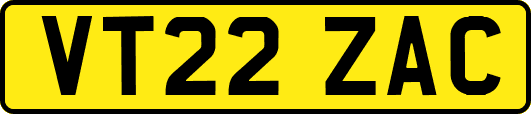 VT22ZAC