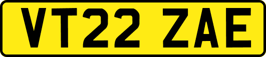 VT22ZAE