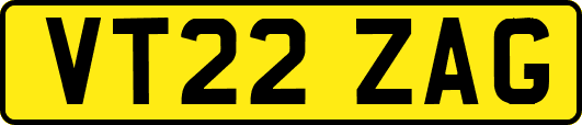 VT22ZAG