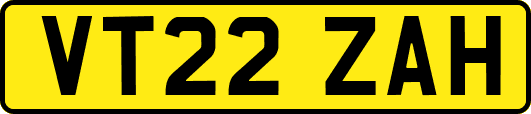 VT22ZAH