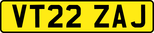 VT22ZAJ