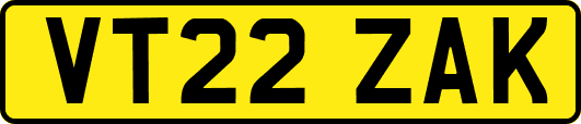 VT22ZAK