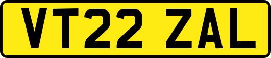 VT22ZAL
