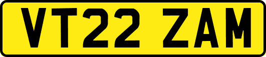 VT22ZAM