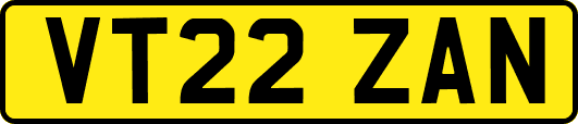 VT22ZAN