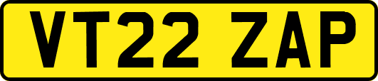 VT22ZAP