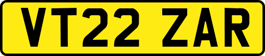 VT22ZAR