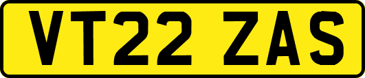 VT22ZAS
