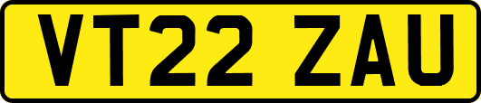 VT22ZAU
