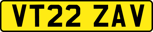 VT22ZAV