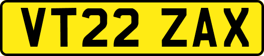 VT22ZAX