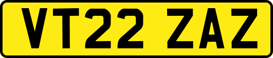 VT22ZAZ