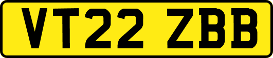 VT22ZBB