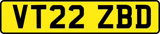 VT22ZBD