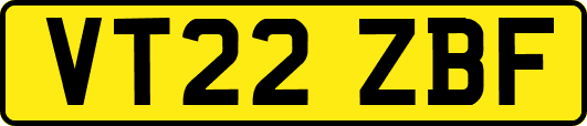 VT22ZBF