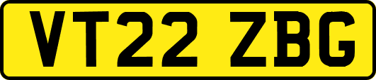 VT22ZBG