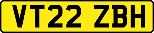 VT22ZBH