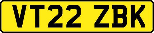 VT22ZBK