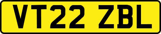 VT22ZBL