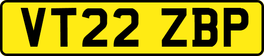 VT22ZBP