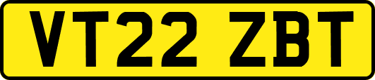 VT22ZBT