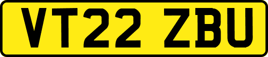 VT22ZBU