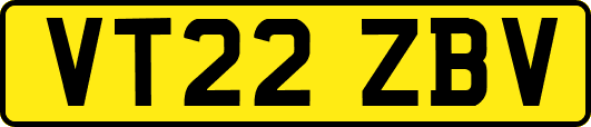 VT22ZBV