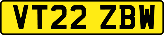 VT22ZBW