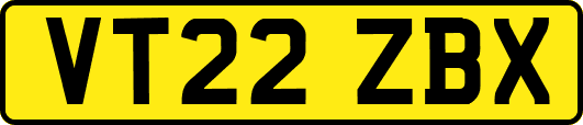VT22ZBX