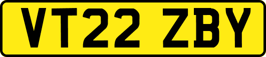VT22ZBY