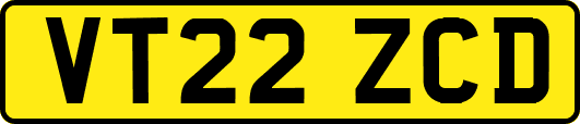 VT22ZCD