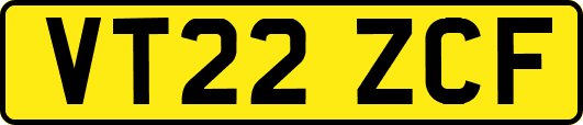 VT22ZCF