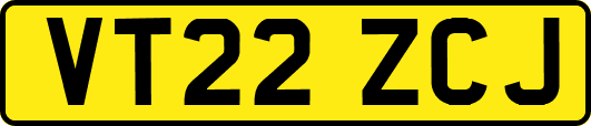 VT22ZCJ