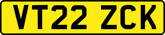 VT22ZCK