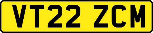 VT22ZCM