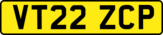 VT22ZCP