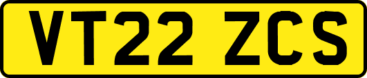 VT22ZCS