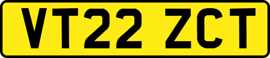 VT22ZCT