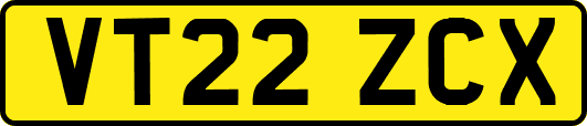VT22ZCX