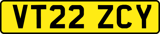 VT22ZCY