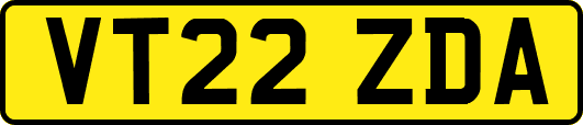 VT22ZDA