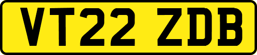 VT22ZDB