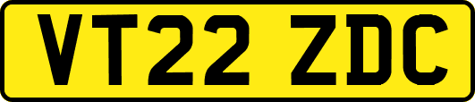 VT22ZDC