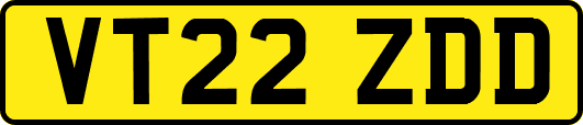 VT22ZDD