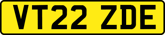 VT22ZDE
